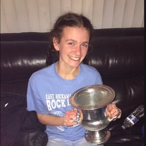 Meet your Posher, Emma